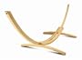 Hatteras SAR-2 Roman Arc - Cypress Wood Hammock Stand