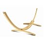 Hatteras SAR-2 Roman Arc - Cypress Wood Hammock Stand