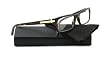PRADA EYEGLASSES VPR 05N 2AU-101 HAVANA OPTICAL RX