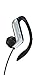 JVC HAEBR80S Sports Clip Headphones (Silver), One Size