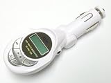 Tricod iQfm Extreme fm-iqfmexwh - Digital player with RF modulator