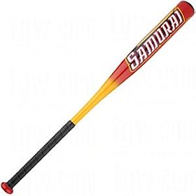 Louisville Slugger Samurai Alloy Baseball Bats by Louisville Slugger