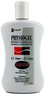 Physiogel A.I. Corps Body Fluid Cream 200ml.