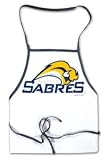 Buffalo Sabres Grilling BBQ Apron - Hockey Sports Merchandise