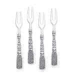 Cocktail Fork