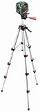 BOSCH 0603008101 Kreuzlinienlaser PCL 10 Set mit Stativ
