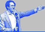 The News from Lake Wobegon from A Prairie Home Companion, October 09, 2010 | Garrison Keillor