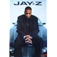 Music - Rap / Hip-Hop Posters: Jay Z - Car Poster - 61 x 86 cm