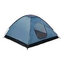 NEW WOODWORM CAMPING SET, 2 MAN TENT SLEEPING BAG + MATS