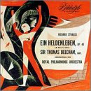 cover of R. Strauss: Ein Heldenleben