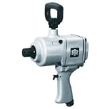 Ingersoll-Rand 290-S Super Duty No. 5 Spline Pnuematic Impact Wrench