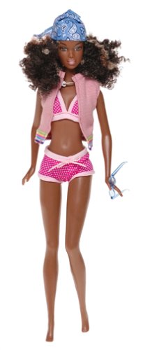Barbie Cali Girl Christie