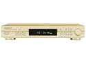 Pioneer F-D3 AMステレオ搭載FM/AMデジタルシンセサイザーチューナー (ゴールド)