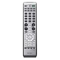 Sony RM-VL600 8-Device Universal Learning Remote