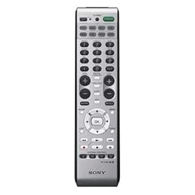 Sony RM-VL600 8-Device Universal Learning Remote