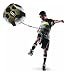 SKLZ Star Kick Soccer Trainer Swirl