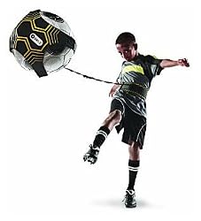 SKLZ Star Kick Soccer Trainer Swirl