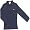 NCAA Michigan Wolverines Ladies Sensible Navy 3/4 Sleeve Polo