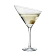 Eva Trio Martini Drink Glass, 18 cl