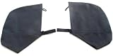 Chaps for Harley Davidson Touring Engine Guard
