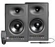 JBL LSR4326P Pak (active) Bi-amplified Studio Monitor System