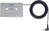 Car Cassette Adapter