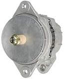 NEW ALTERNATOR JOHN DEERE FELLER BUNCHER 608L 608S 753G 19010182