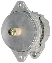 NEW ALTERNATOR JOHN DEERE FELLER BUNCHER 608L 608S 753G 19010182