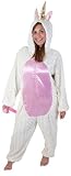 Adult Unicorn Costume