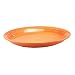Fiesta Tangerine 458 13-3 4-Inch Oval Platter