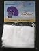 PACKAGE OF 4 REPLACEMENT FILTER SOCKS FOR POOLDEVIL