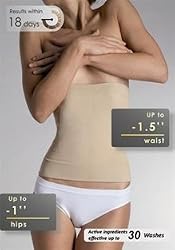 Lytess Corrective Belt - Natural - Large/XLarge