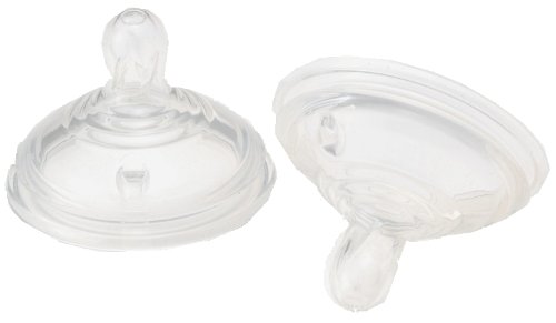 トミーティッピー スペア乳首(L) 2個入り 16-009