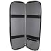 Winn Leather Zippered Tie Case