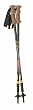 LEKI National Geographic Meridian Poles (Pair)