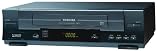 Toshiba W512 Hi-Fi VCR