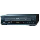 Buy Toshiba W512 Hi-Fi VCR by Toshiba