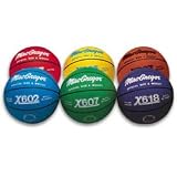 Athletic Connection Multicolor Basketballs - Official Size(price/each), P.E., Basketball
