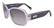 Coach Sunglasses - Odessa / Frame: Brown Lens: Brown