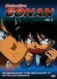 Detective Conan - Vol. 03 [VHS]