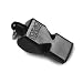 Tide-Rider M40 Mini Fox 40 Whistle Black