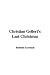 Click here to Compare Prices of Christian Gellert's Last Christmas