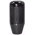 RAZO RA65A Shift Knob Carbon/Dark Chrome, 300g