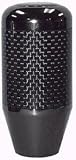 Razo RA66 Carbon Knob Mt Blk 450