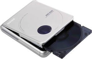 I-O DATA�@�� USB 2.0/1.1�Ή� USB�o�X�p���[�쓮 �|�[�^�u��MO�h���C�u MOH2-U640P