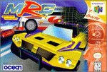 Multi Racing Championship