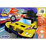 Multi Racing Championship 