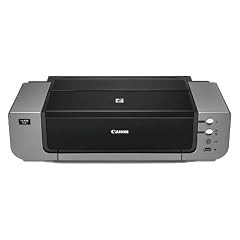 Canon PIXMA Pro 9000 Mark II A3 Farb-Tintenstrahldrucker