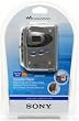 Sony WMFX290W Walkman Digital Tuning AM/FM Stereo Cassette Player (White)