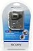Sony Walkman Digital Tuning Weather FM/AM Stereo Cassette Player (Silver)